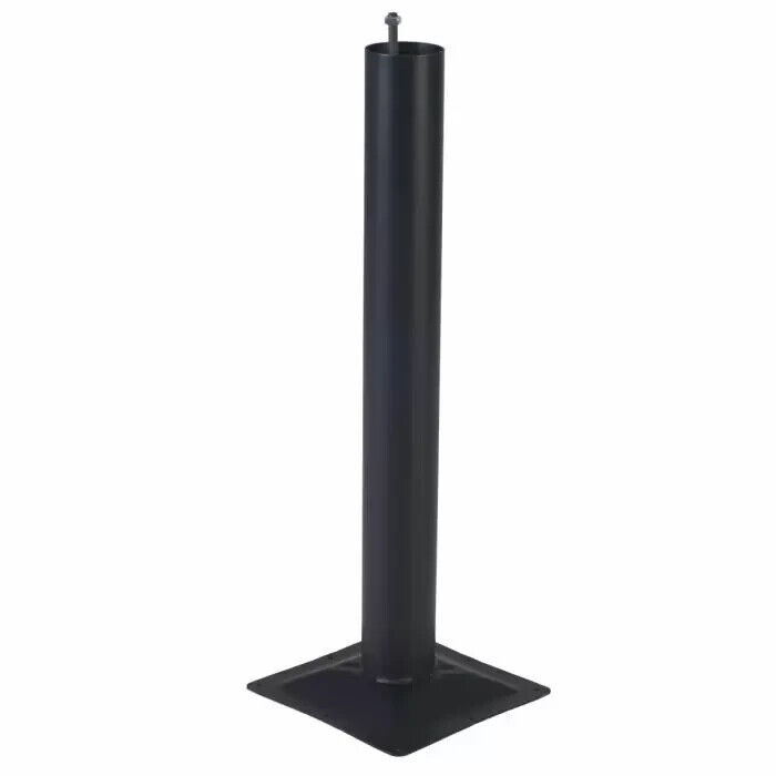 CenPro 3" Standard Height Column Welded Spider