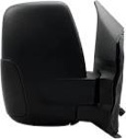 SOSEGA Side Power Mirror Power Mirror and Heated With Indicator Replacement for Ford Transit 150 250 350 HD Cargo 2015-Onward (Passenger Right Side)