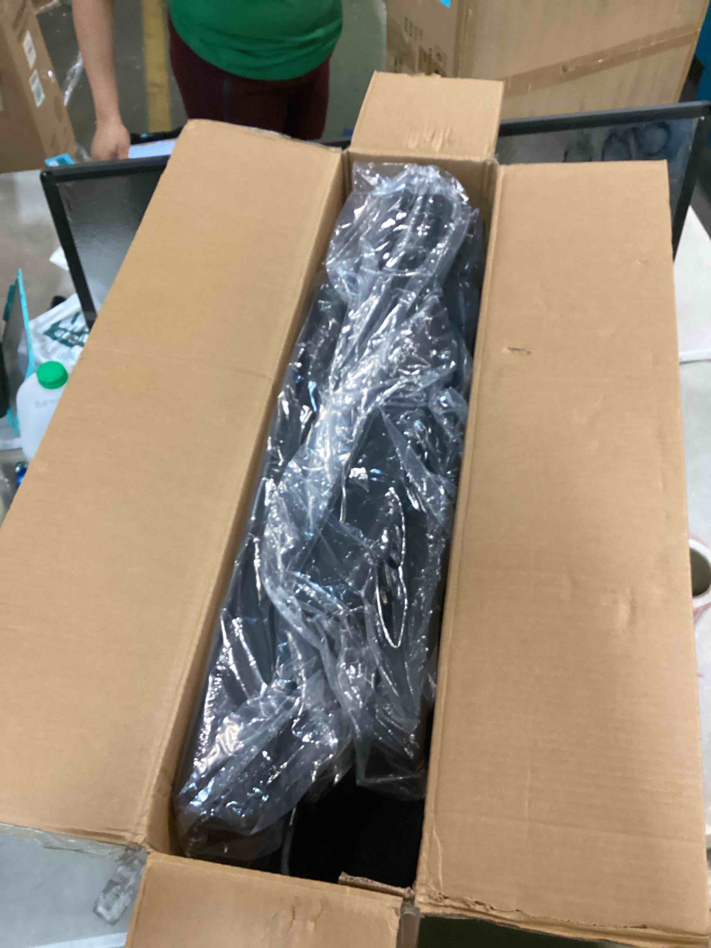 Auxko All Weather Floor Mats Cargo Liner Fit for Kia Sportage 2023 2024 Gasoline TPE Rubber Liners Set Sportage Accessories All Season Guard Odorless Anti-Slip Floor Mats Cargo Liner