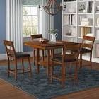 Dormont 4 - Person Counter Height Dining Set