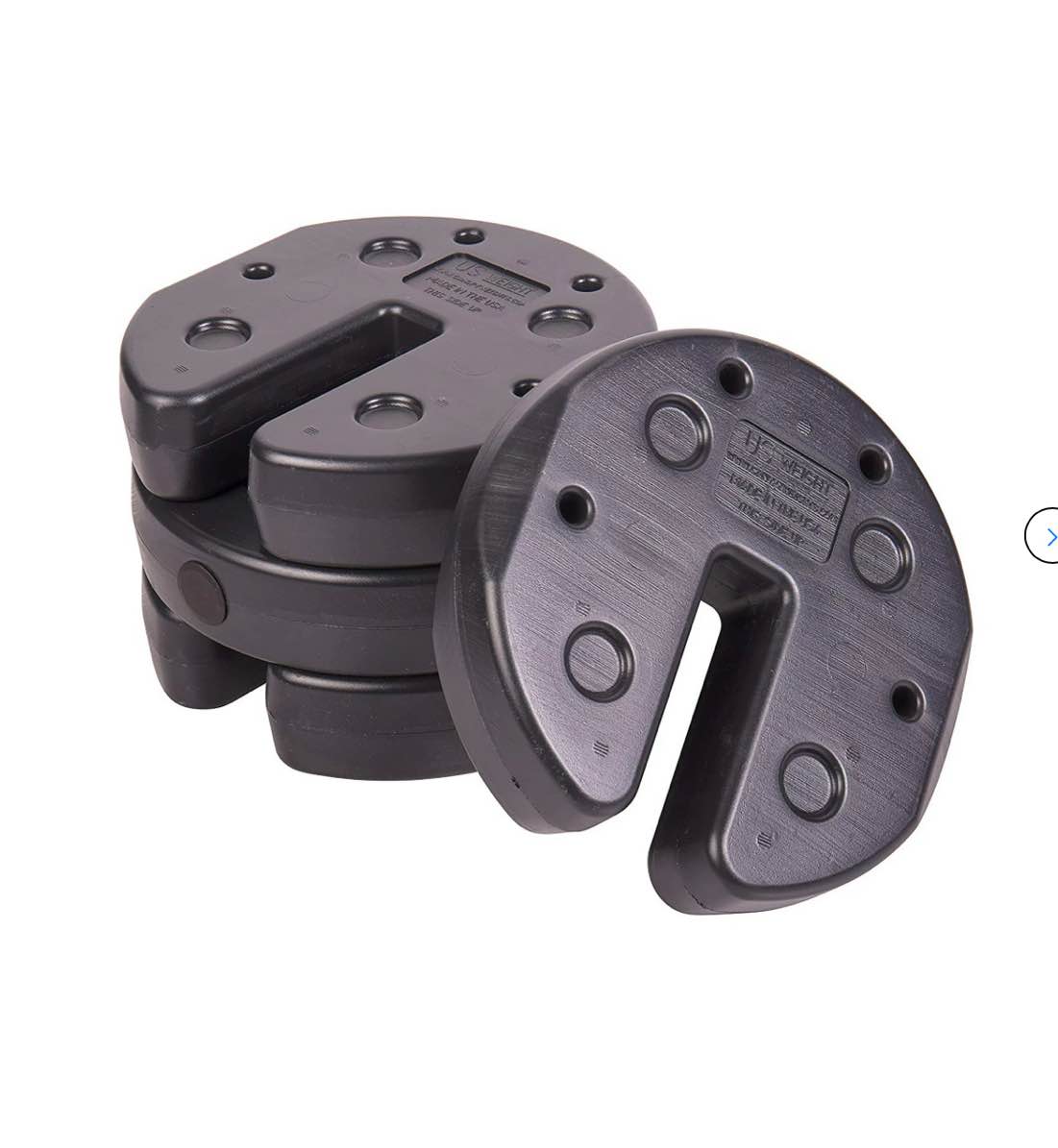  US Weight US Weight Canopy Weights for Securing Canopies, Tents, and Umbrellas at Outside Events US Weight US Weight Canopy Weights for Securing Canopies, Tents, and Umbrellas at Outside Events