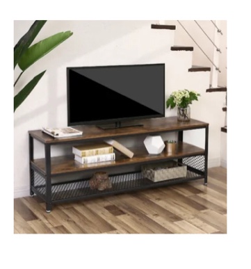 Grenier TV Stand for TVs up to 65"