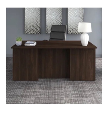 Executive Desk, ( incomplete only table)