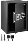 vevor black safe
