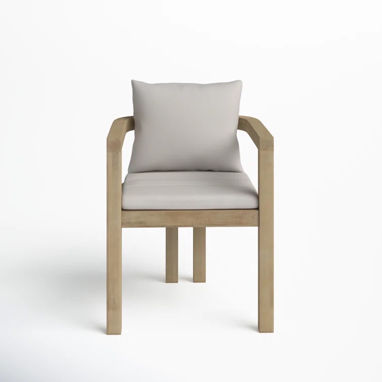 Eifa Patio Dining Chair
