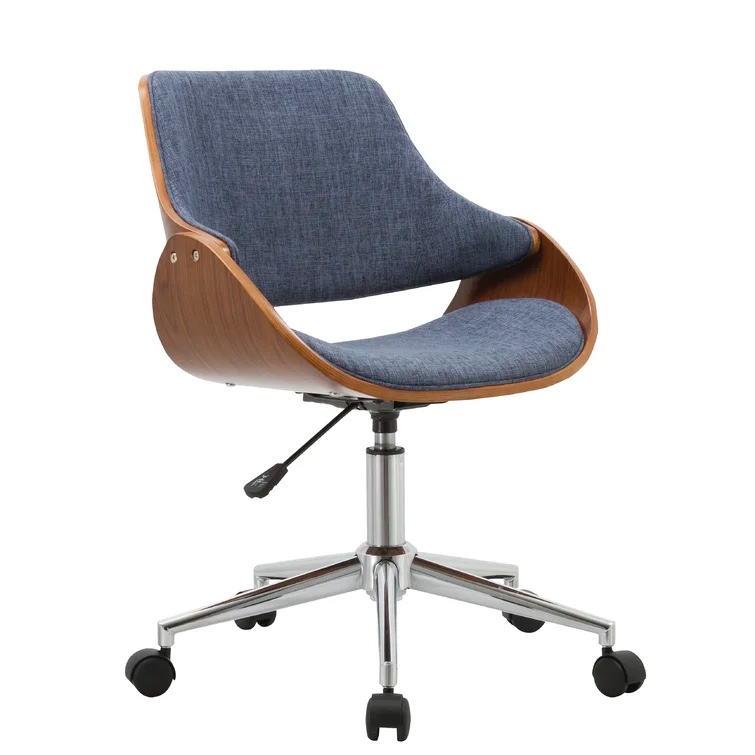 Blue Fortson Task Chair