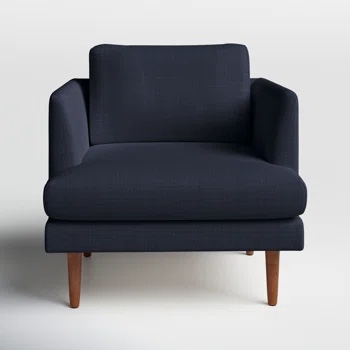 Miller Upholstered Armchair