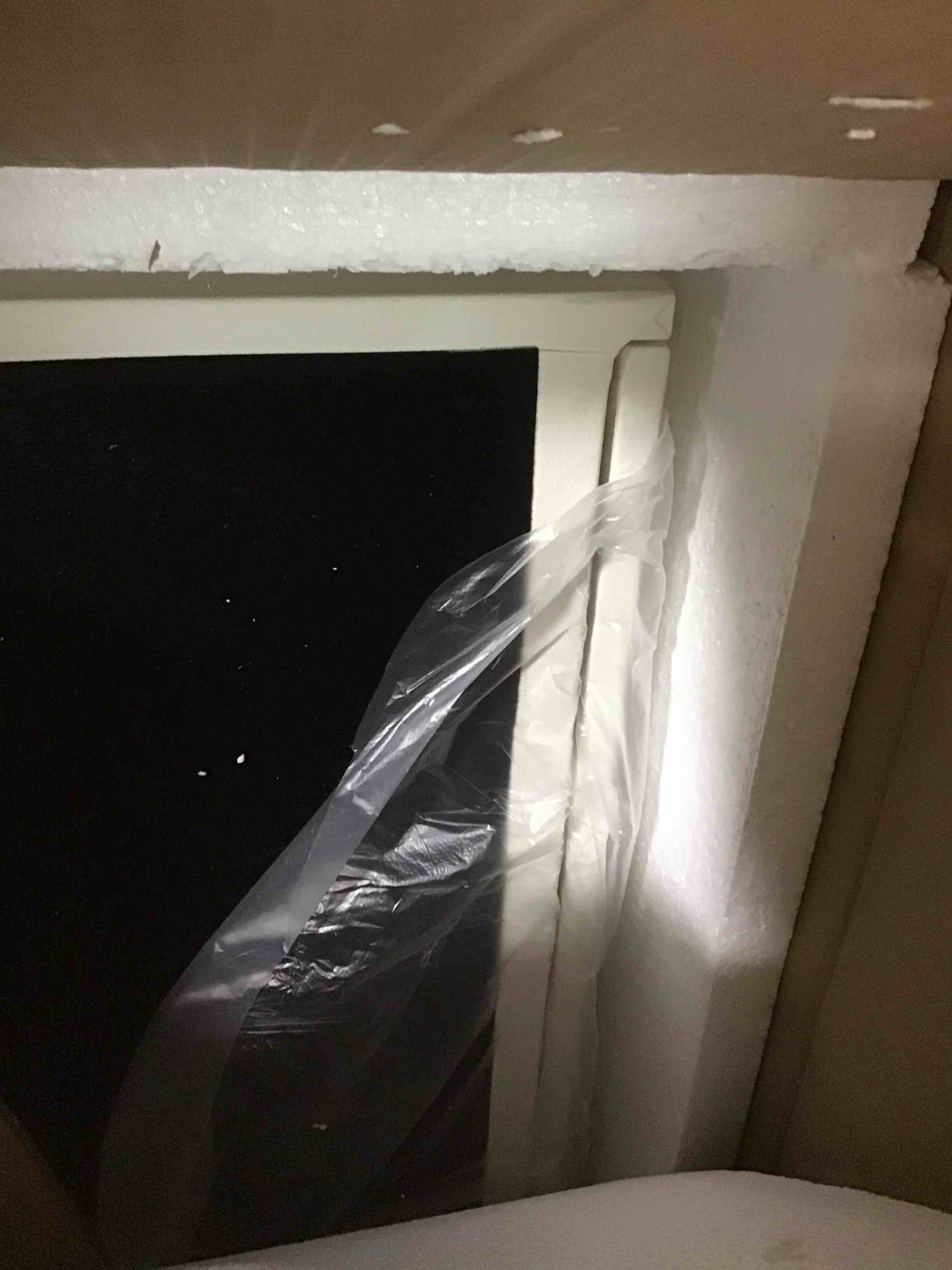 Vanity (similar to stock photo)(incomplete 1 box only)