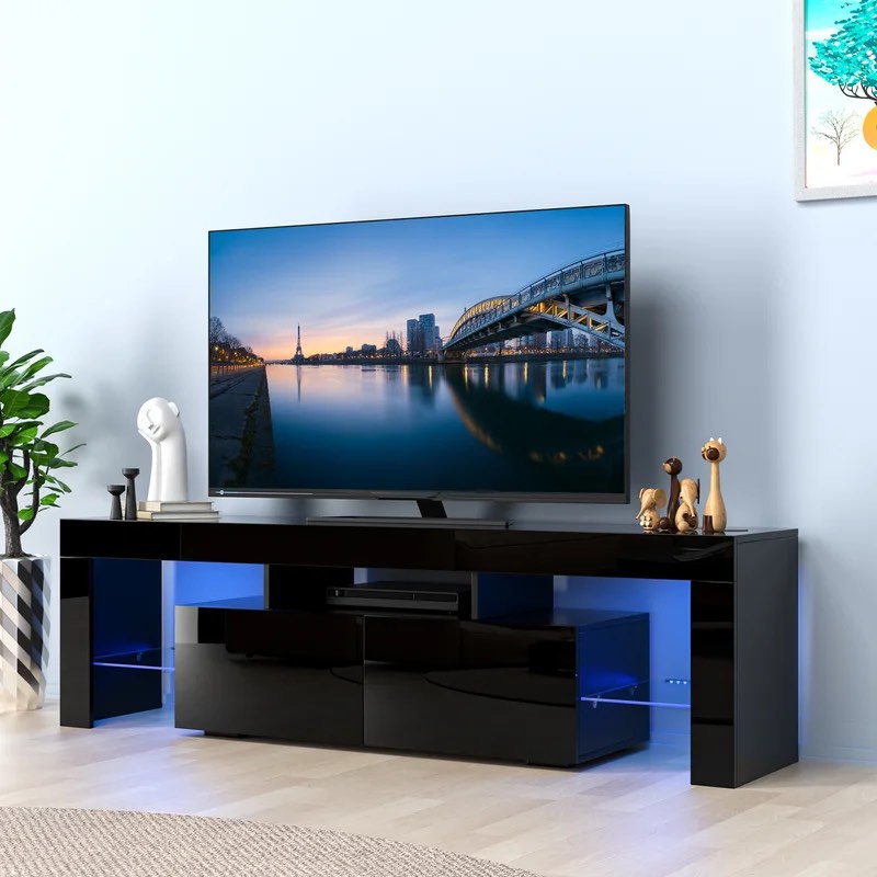 Mearah Media Console
