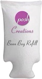 Big Joe Bean Bag Refill 1-Pack  100 Liter