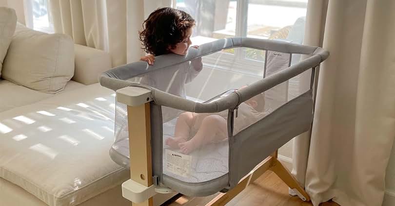 KOOLA BABY BASSINET