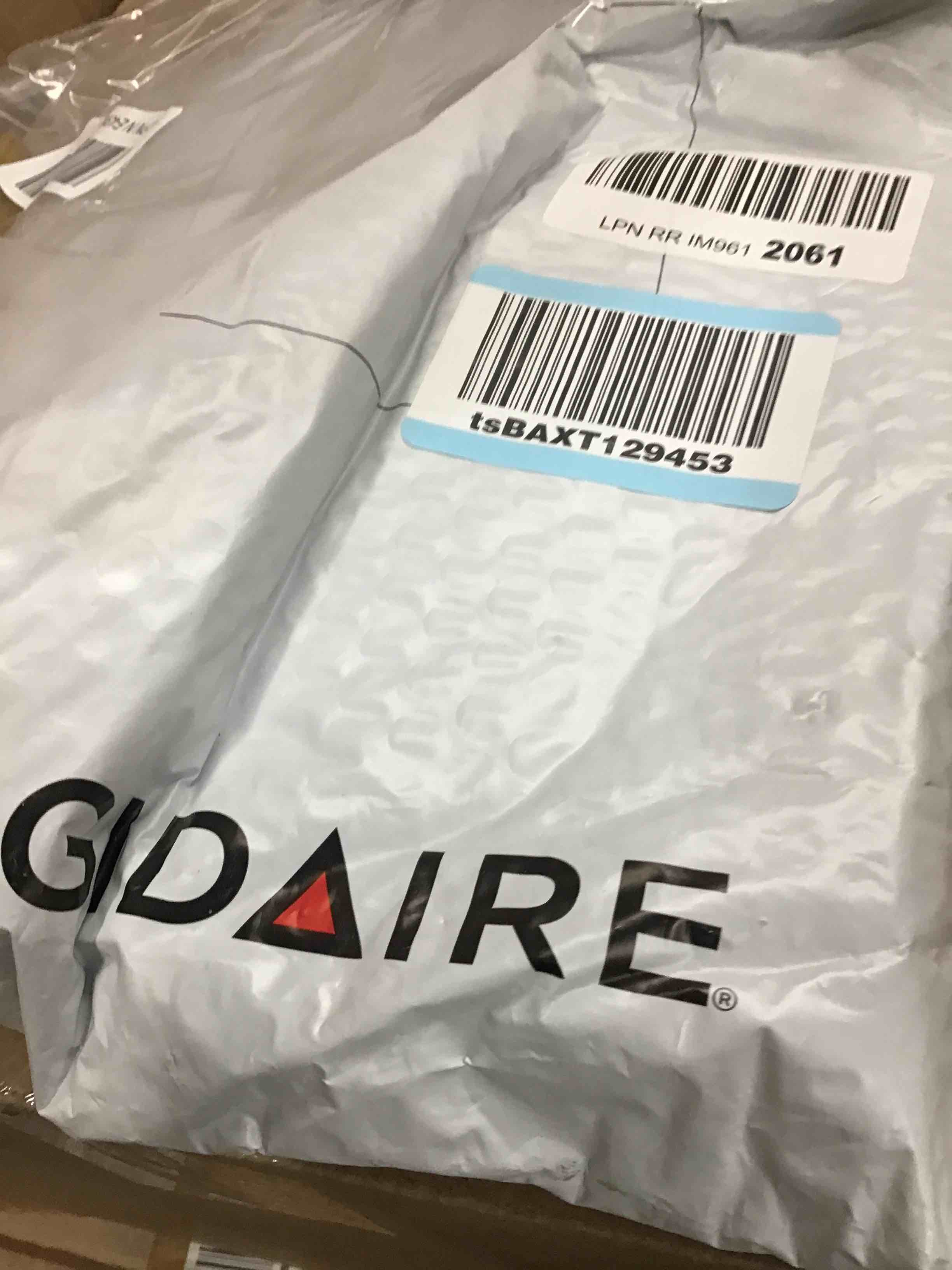 Frigidaire ULTRAWF Water Filter & PAULTRA Air Filter Combo