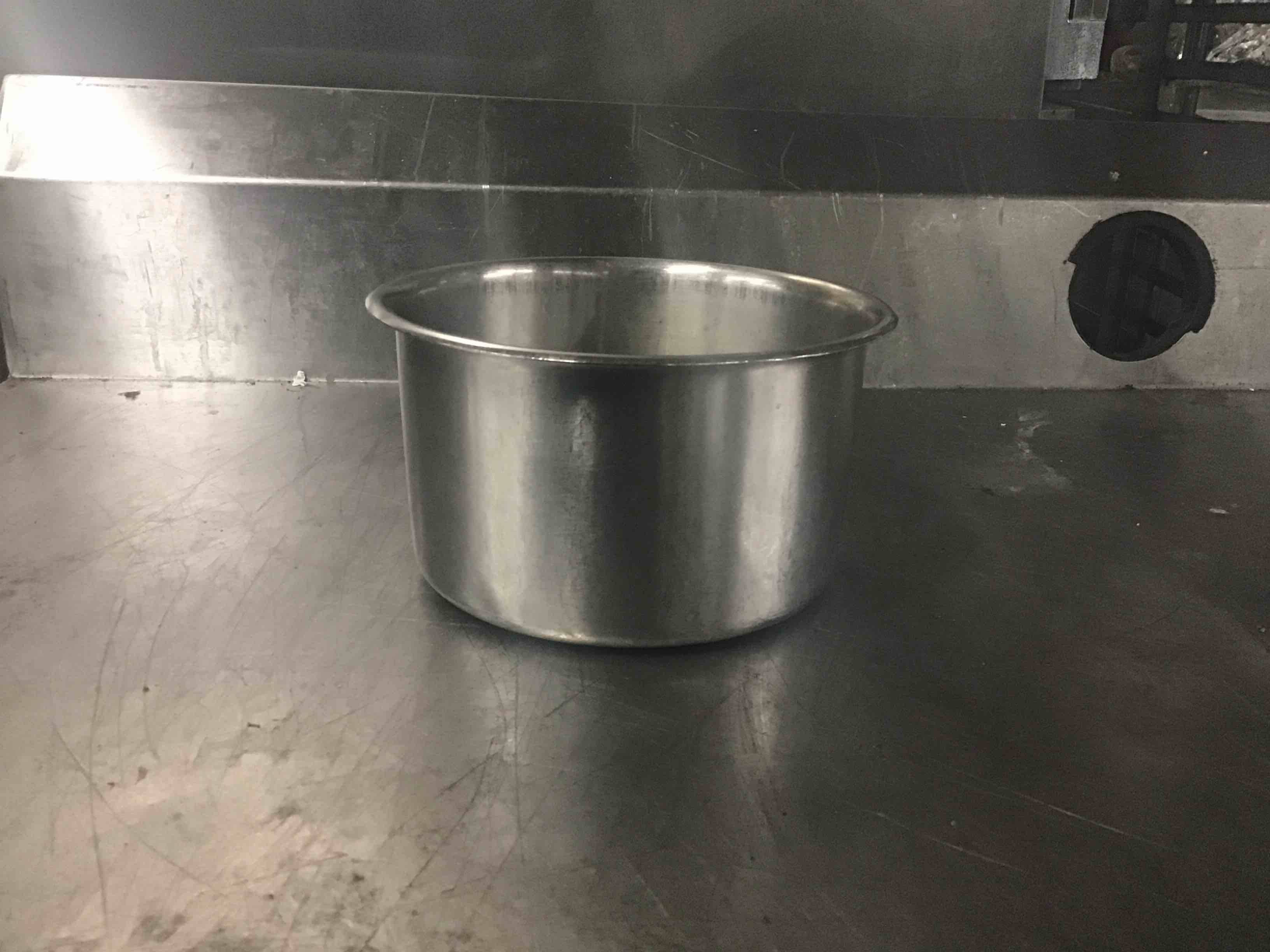 Stainless Steel Bain Maries