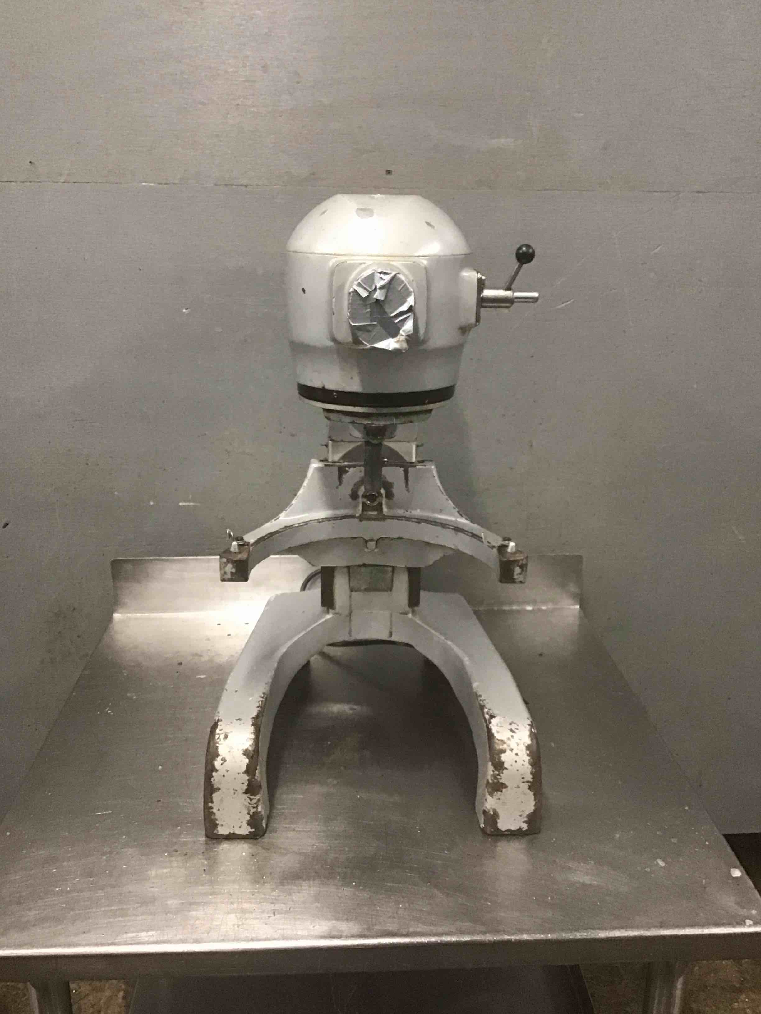 Hobart 12 Quart Mixer