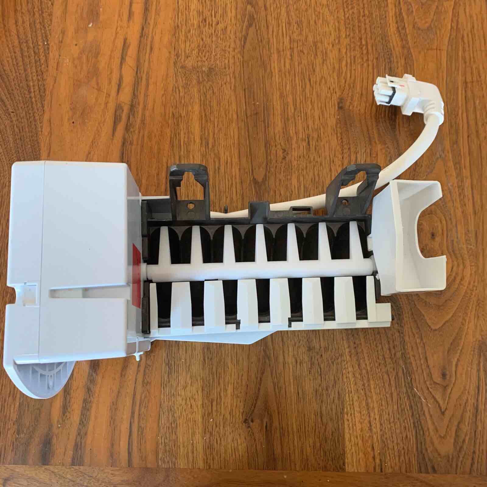 model Can06-002 GE REFRIGERATOR Icemaker WR30X30919 CAN06-002