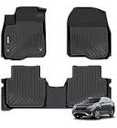 Similar Binmotor-Floor Mats for 2023 2024 Honda CR-V? Hybrid? Sport?Sport hybrid?Sport Touring hybrid?EX?EX-L?LX?3D All Weather Car Floor Liners