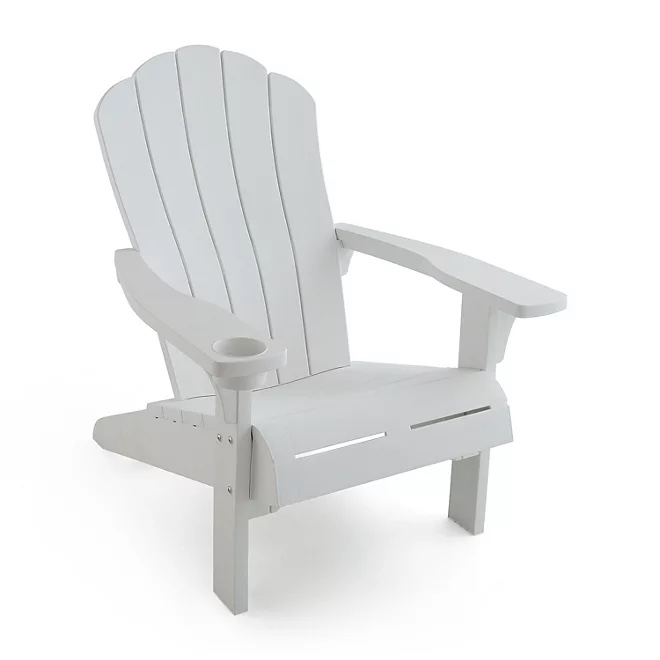 Keter Everest Adirondack Chair