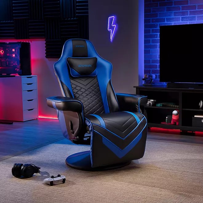 RESPAWN-S900 Racing Style Gaming Recliner Chair