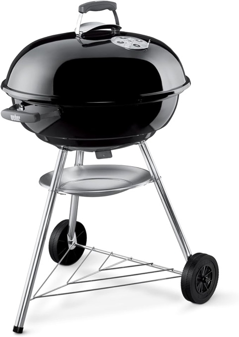 Weber Jumbo Joe Premium 2234; Grill