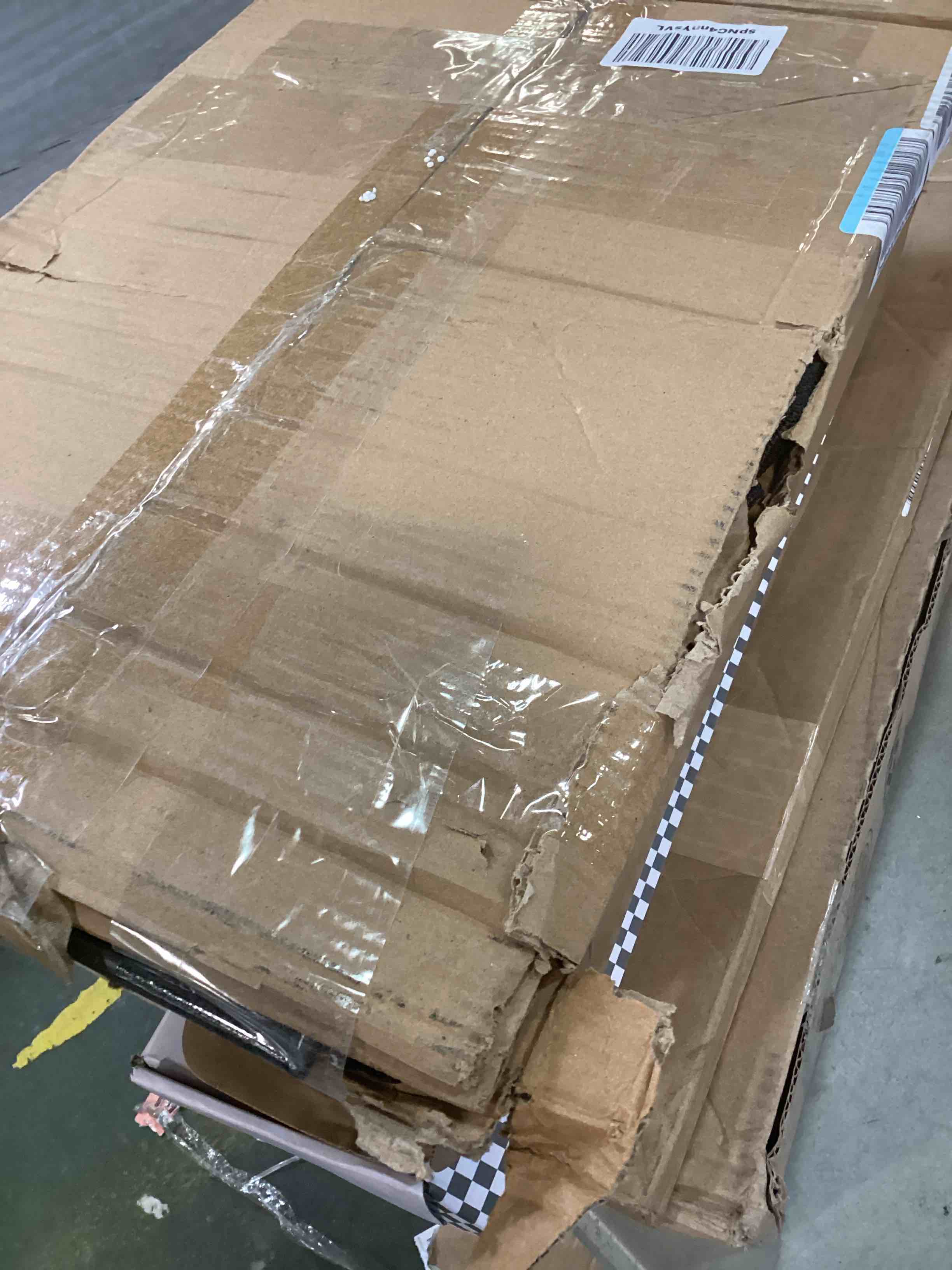 Assorted of  Products for the Maintenance or Decoration of the Home (it can include a variety of sizes and models)