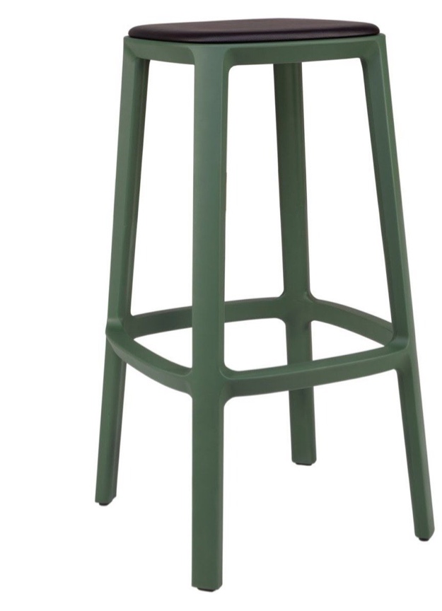 TOOU Cadrea Counter Stool