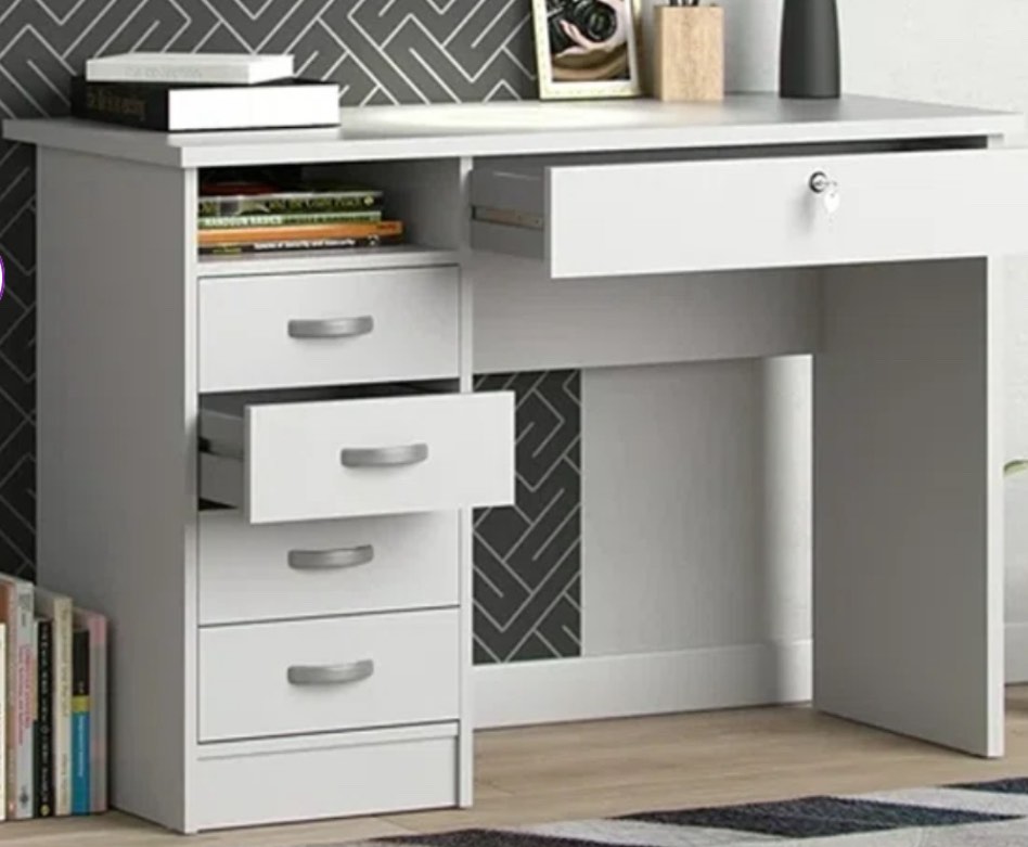 Bertjan Desk