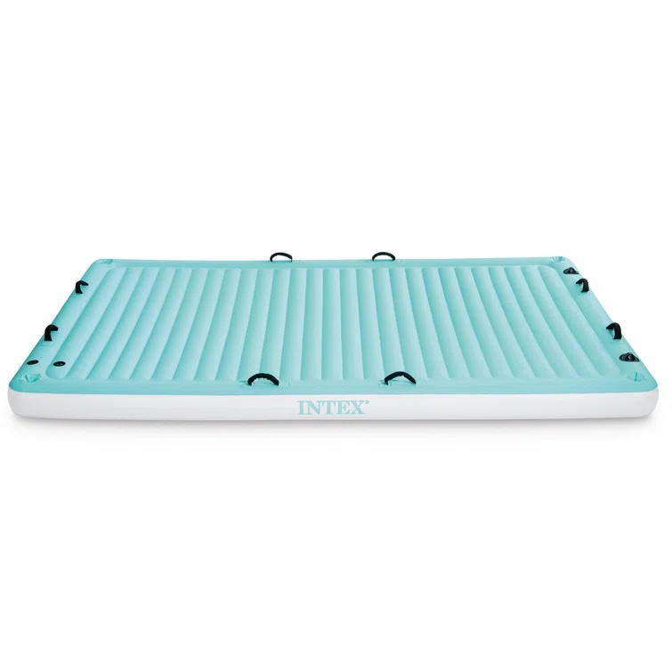 Intex 0.7' x 6' Steel Hard Sided Pool