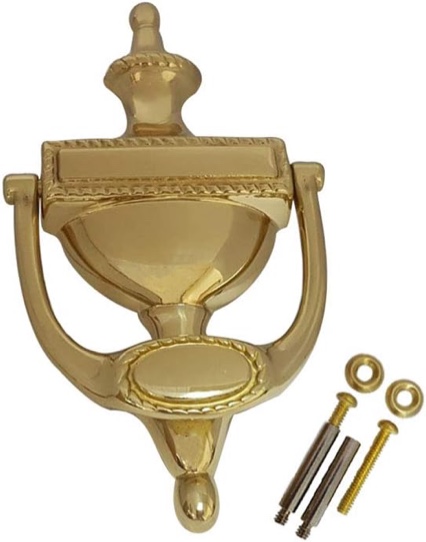 Rope Door Knocker