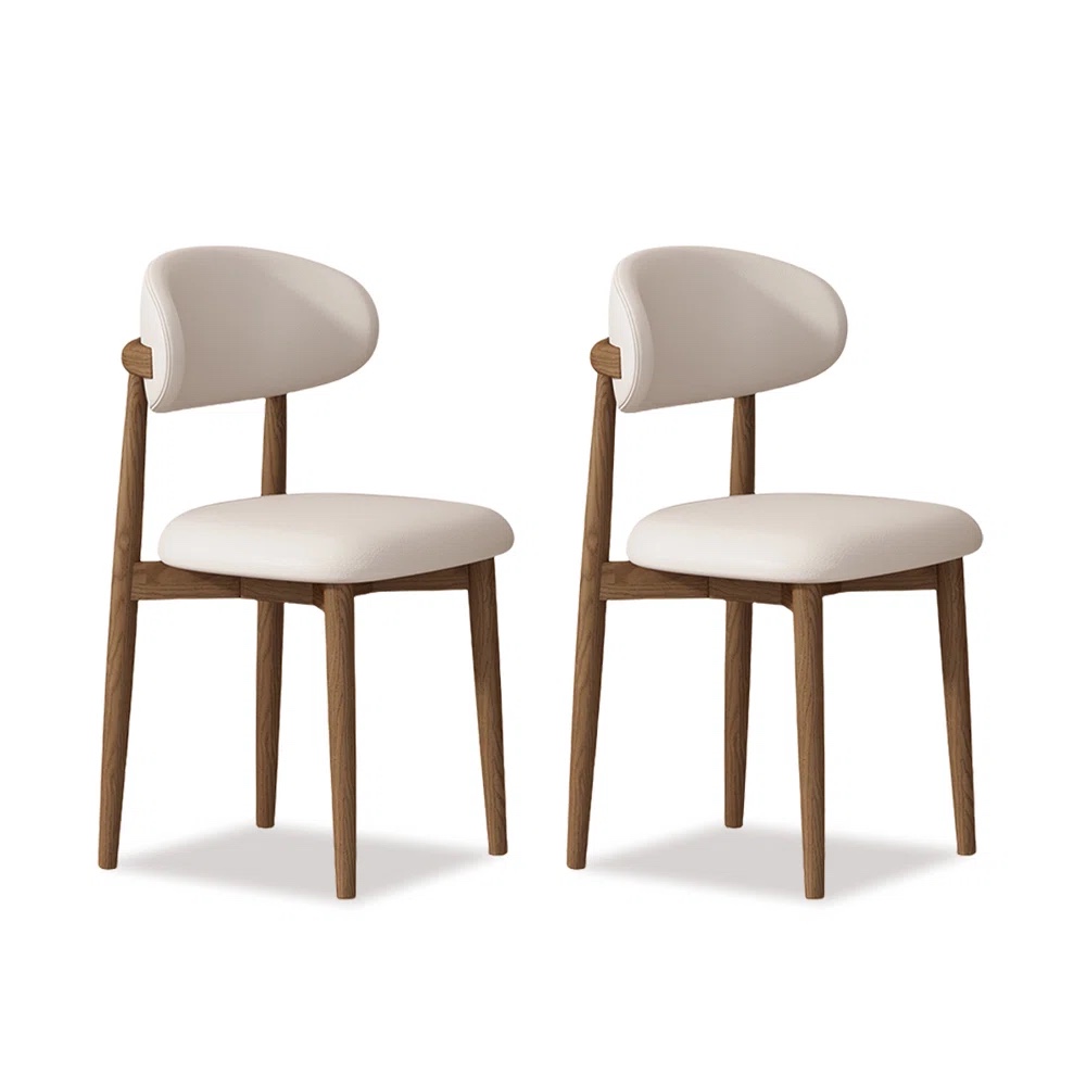 Katherlene Upholstered Side Chair (Set of 2)