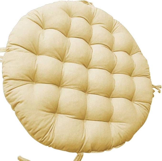 seat cushions, chair cushions Komfürtable Hängenei, floor cushion for yoga living room sofa