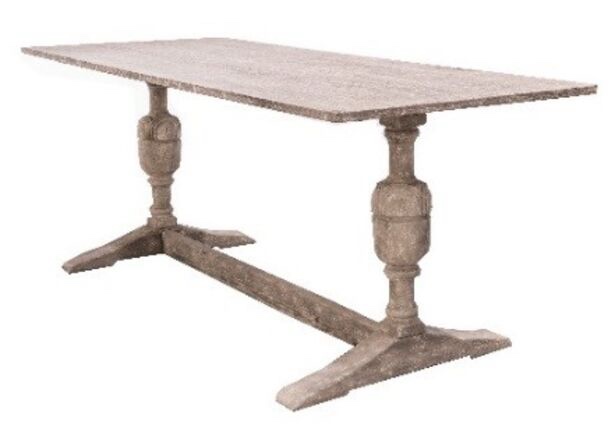 Dara Imports. Dining table top only 