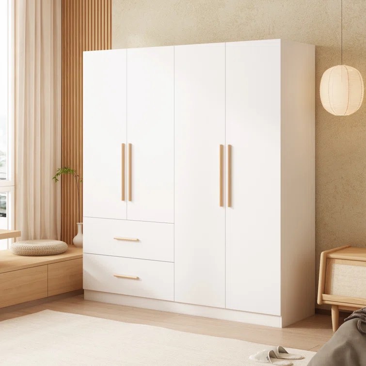 Burgis Armoire