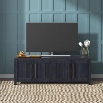 Lessia TV Stand for TVs up to 78"