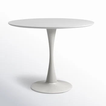 Imperial 36" Pedestal Dining Table