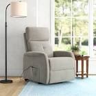 Armenuhi Lift Assist Power Recliner
