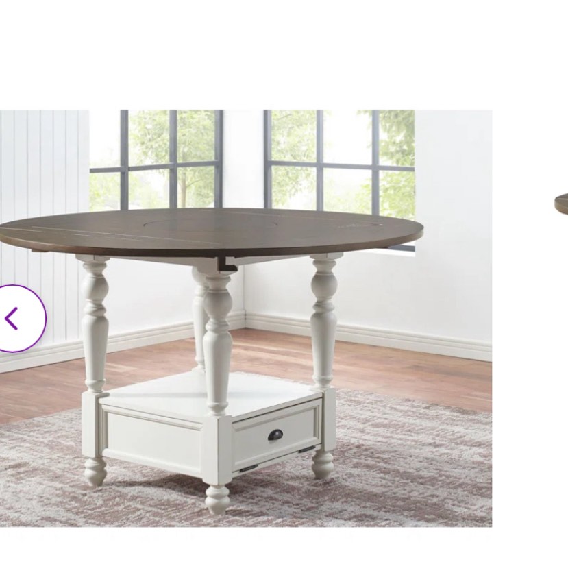 Cashden Table Top(incomplete)