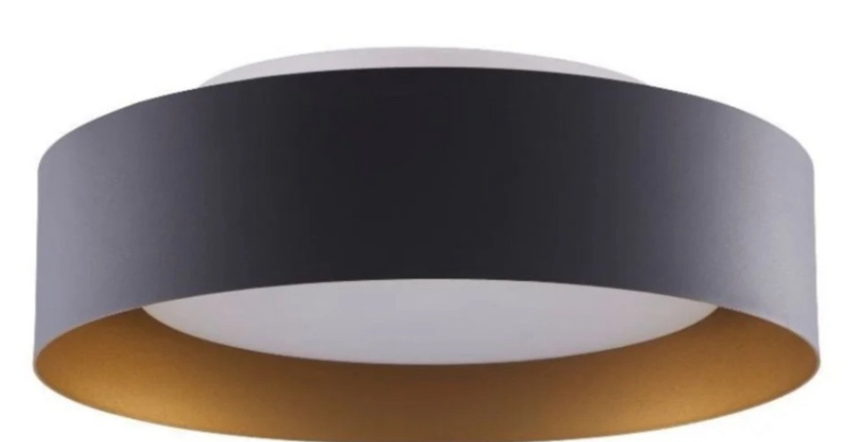 EMMA FLUSH MOUNT 15.7 INCH