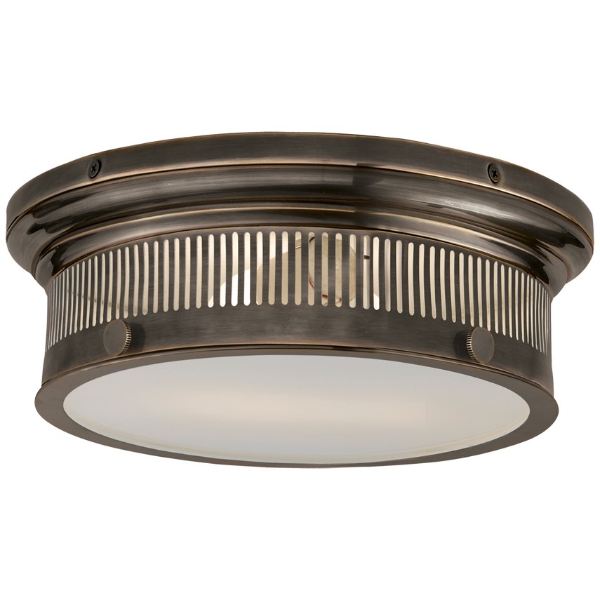Alderly Small Flush Mount