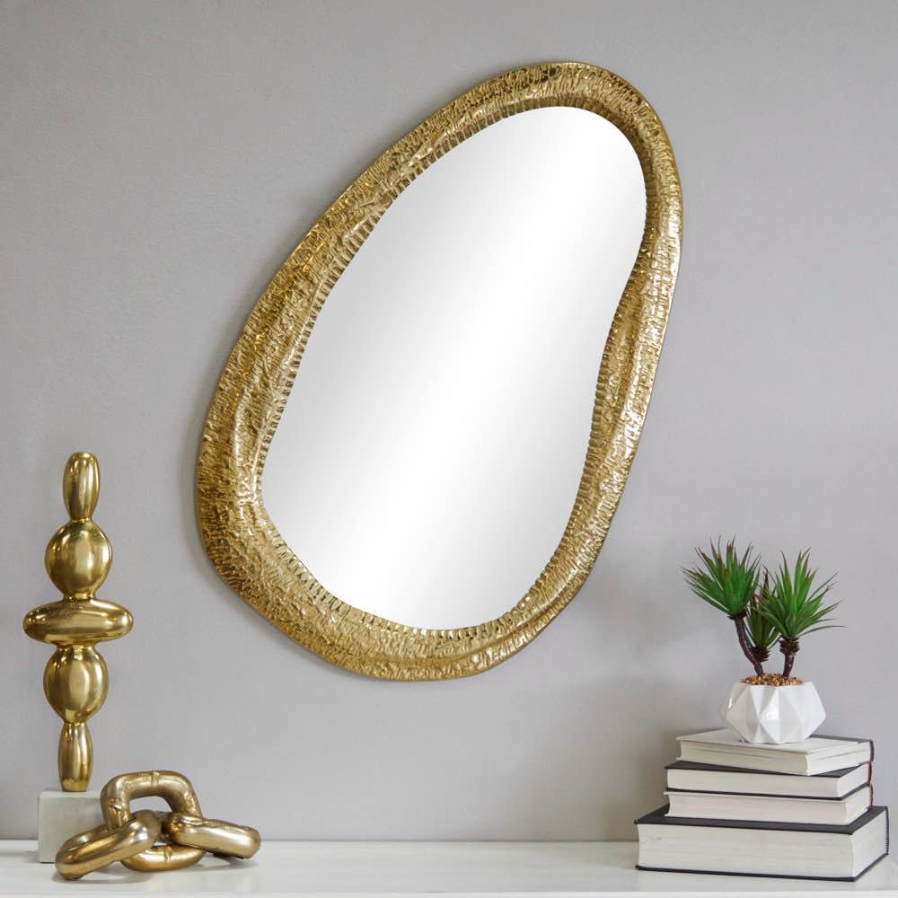 Lonsdale Wall Mirror