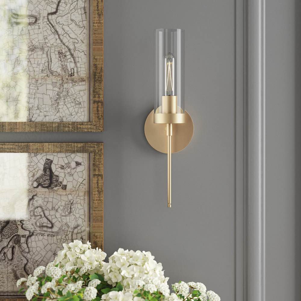 Arisleidy Steel Wallchiere