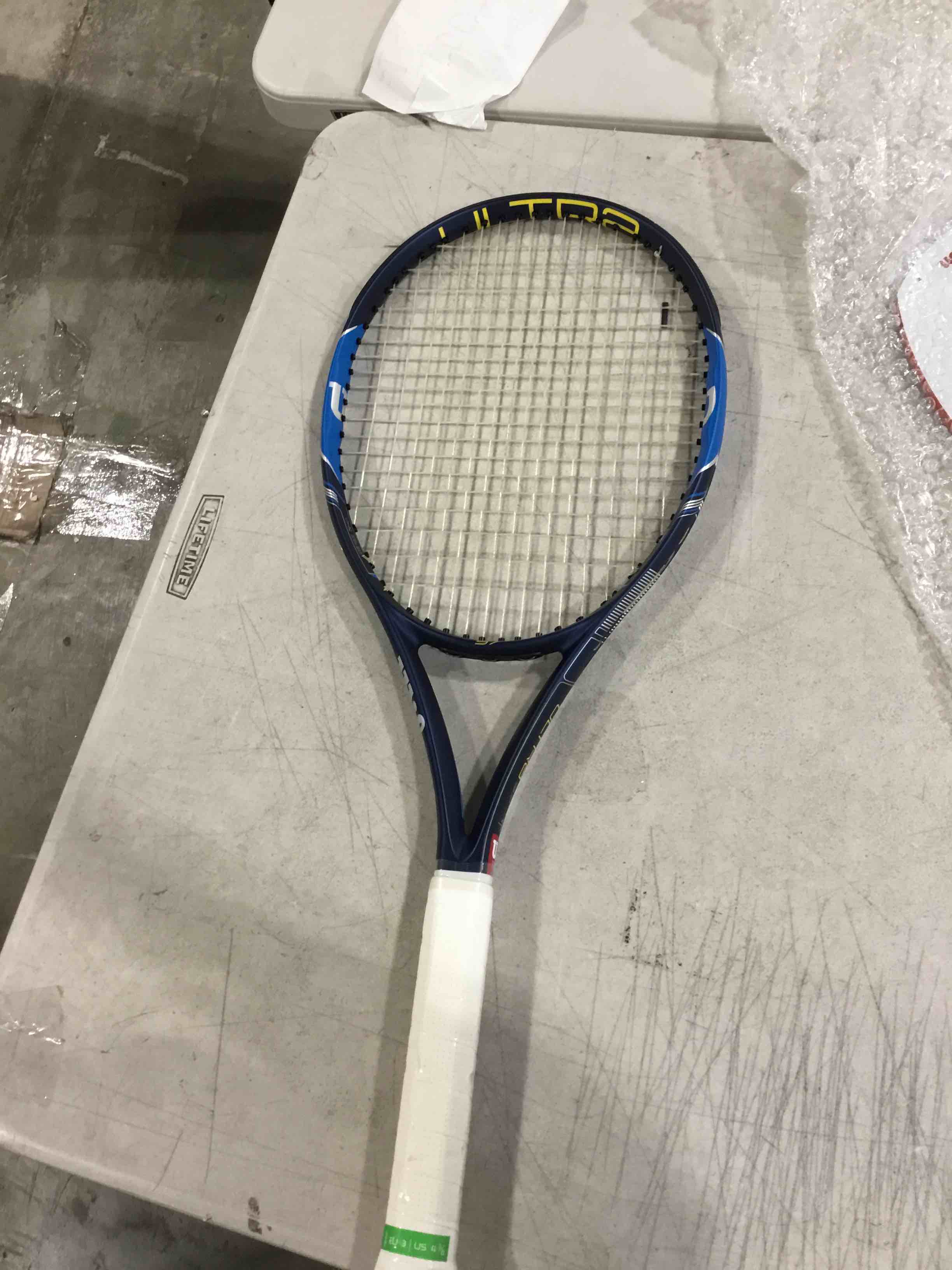 HEAD Speed Junior/Kids Tennis Racquet