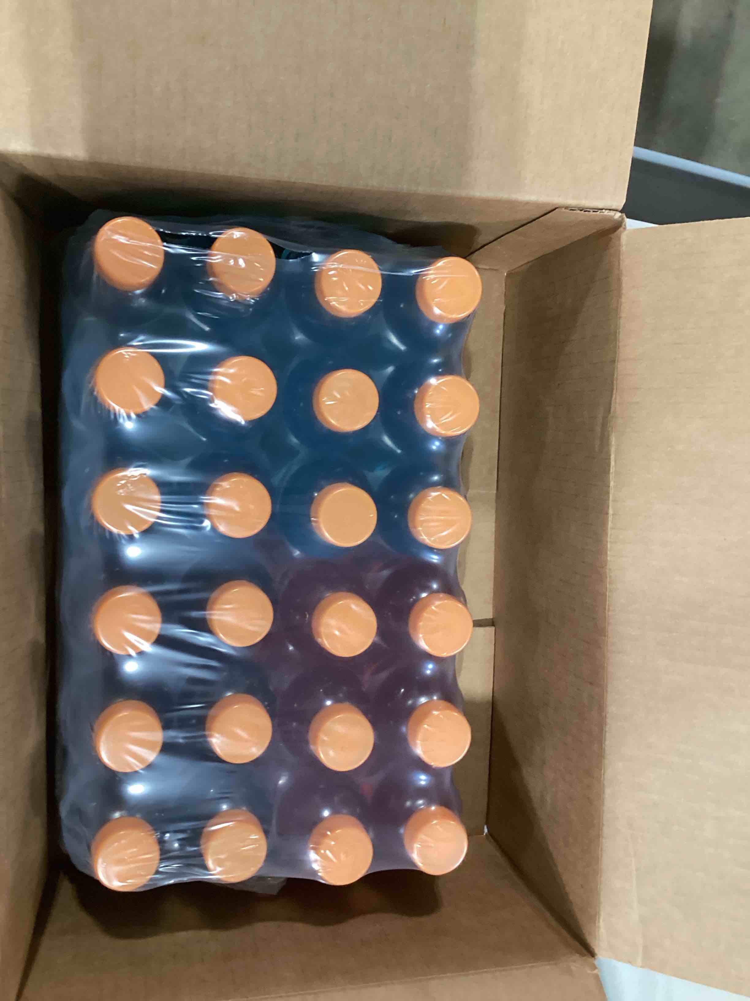 Gatorade G2 Thirst Quencher, 3 Flavor Variety Pack, 12oz Bottles (24 Pack)