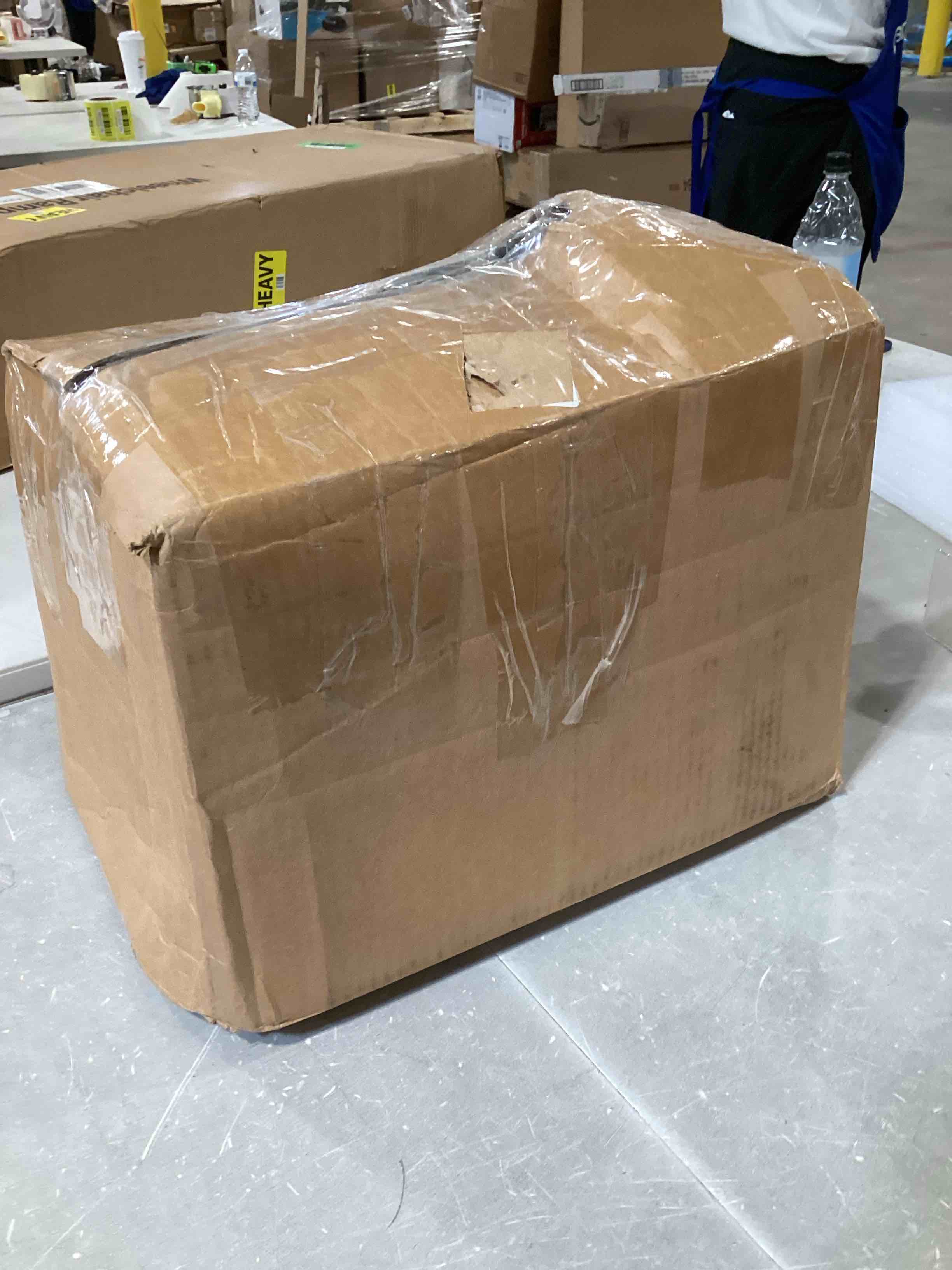 Powerty Truck Bed Mat Compatible with Dodge RAM 1500 2019-2024 Accessories All Weather 5.7 FT Truck Bed Liner TPE Pickup Bed Mat Black