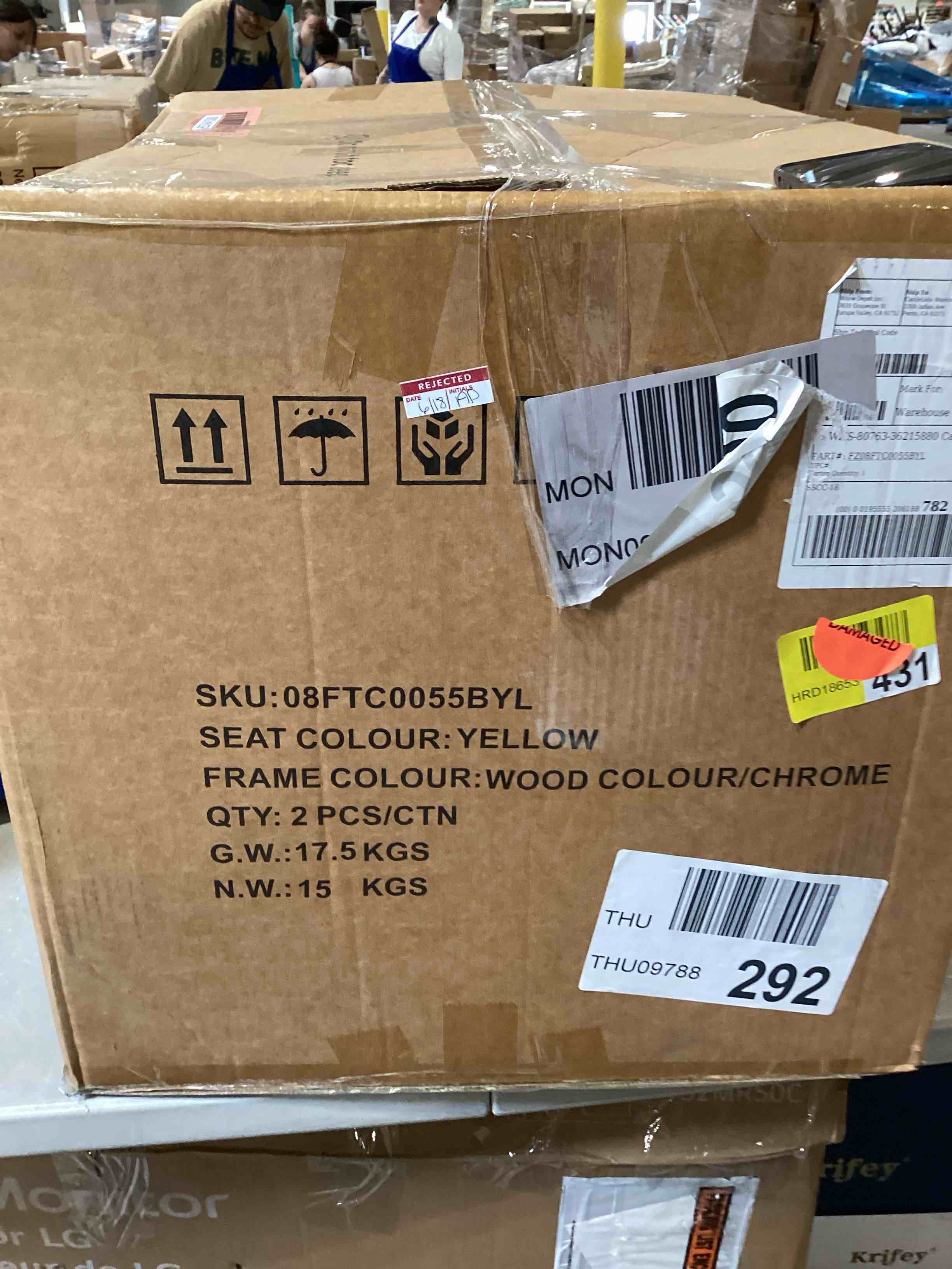 Counter Height Bar Stools Set of 2, 26" Rattan Counter Stool Velvet Upholstered Barstool with Cane Back & Metal Frame, Mid Century Modern Bar Chair Armless Kitchen Stool for Counter Island (Black)