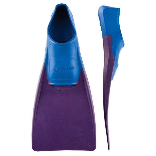 FINIS Long Floating Fins for Swimming and Snorkeling – Check Size Chart for Correct Sizing