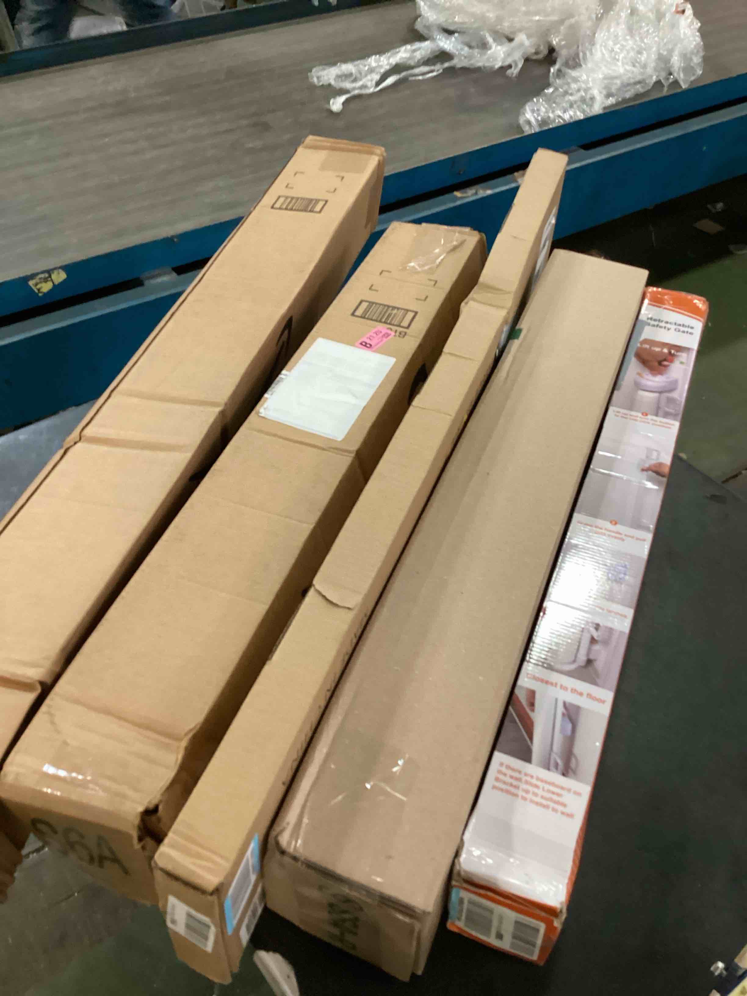 Assortment of Miscellaneous products (May Include products for Personal, Home, Entertainment or other use)