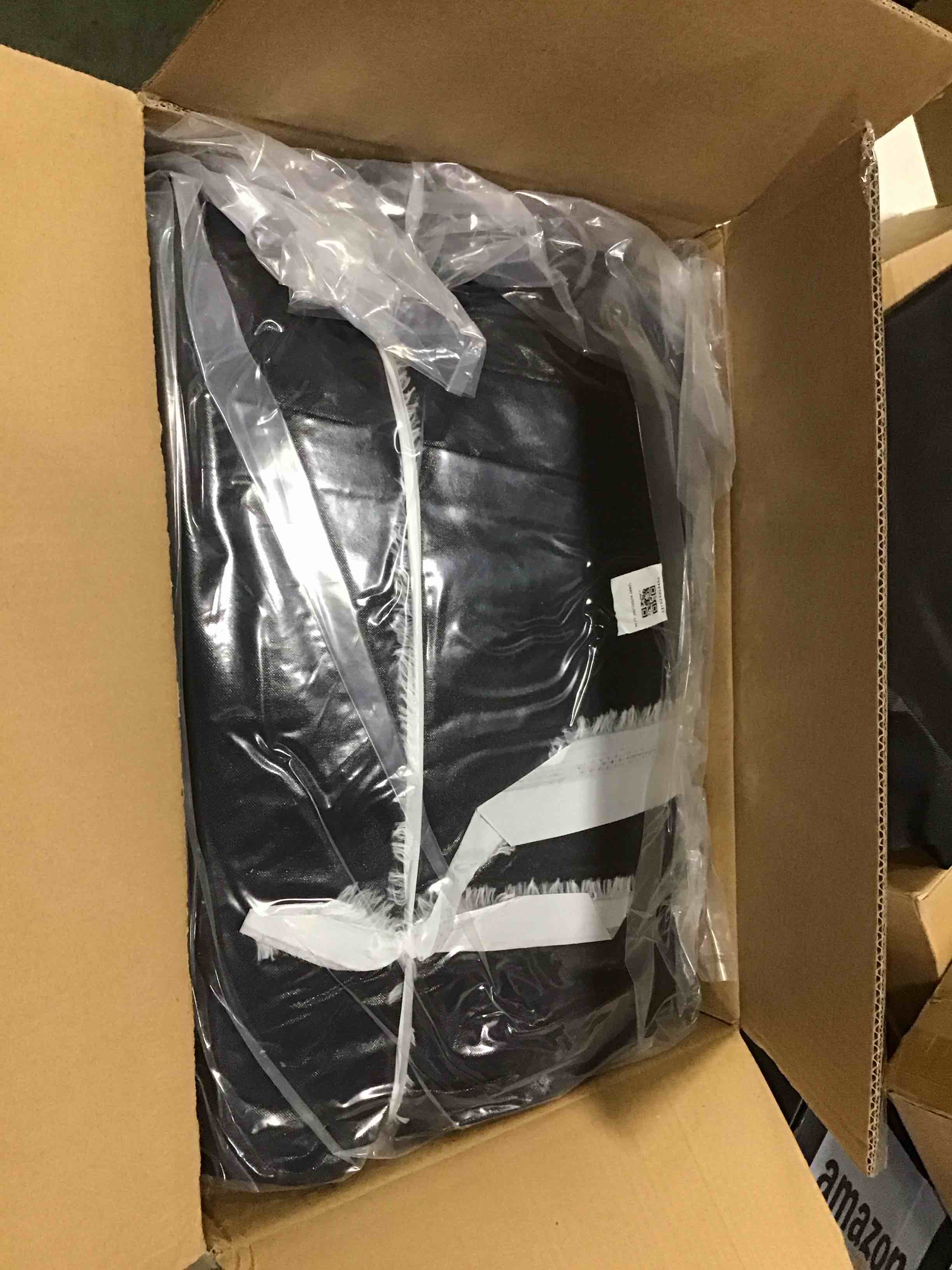 Kayme 7 Layers Heavy Duty SUV Car Cover Waterproof All Weather, Full Exterior Cover Outdoor Snow Sun Uv Protection with Zipper for Automobiles, Universal Fit for SUV Jeep (Up to 181 inch)