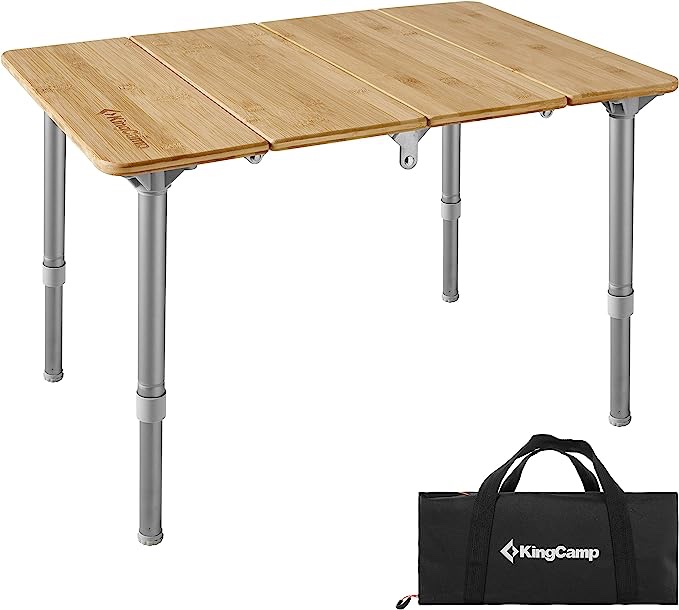 Folding Camping Table