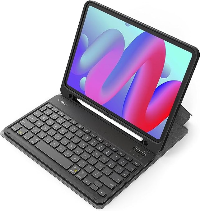 inateck keyboard cover 