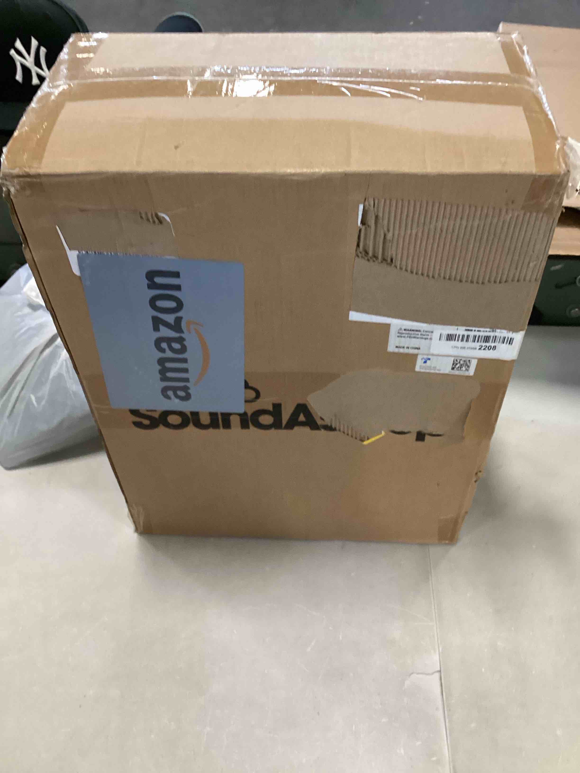 SoundAsleep Dream Series Air Mattress with ComfortCoil Technology